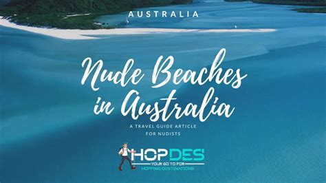 nudist beach australia|10 Alluring Nude Beaches in Australia That You’ll Love